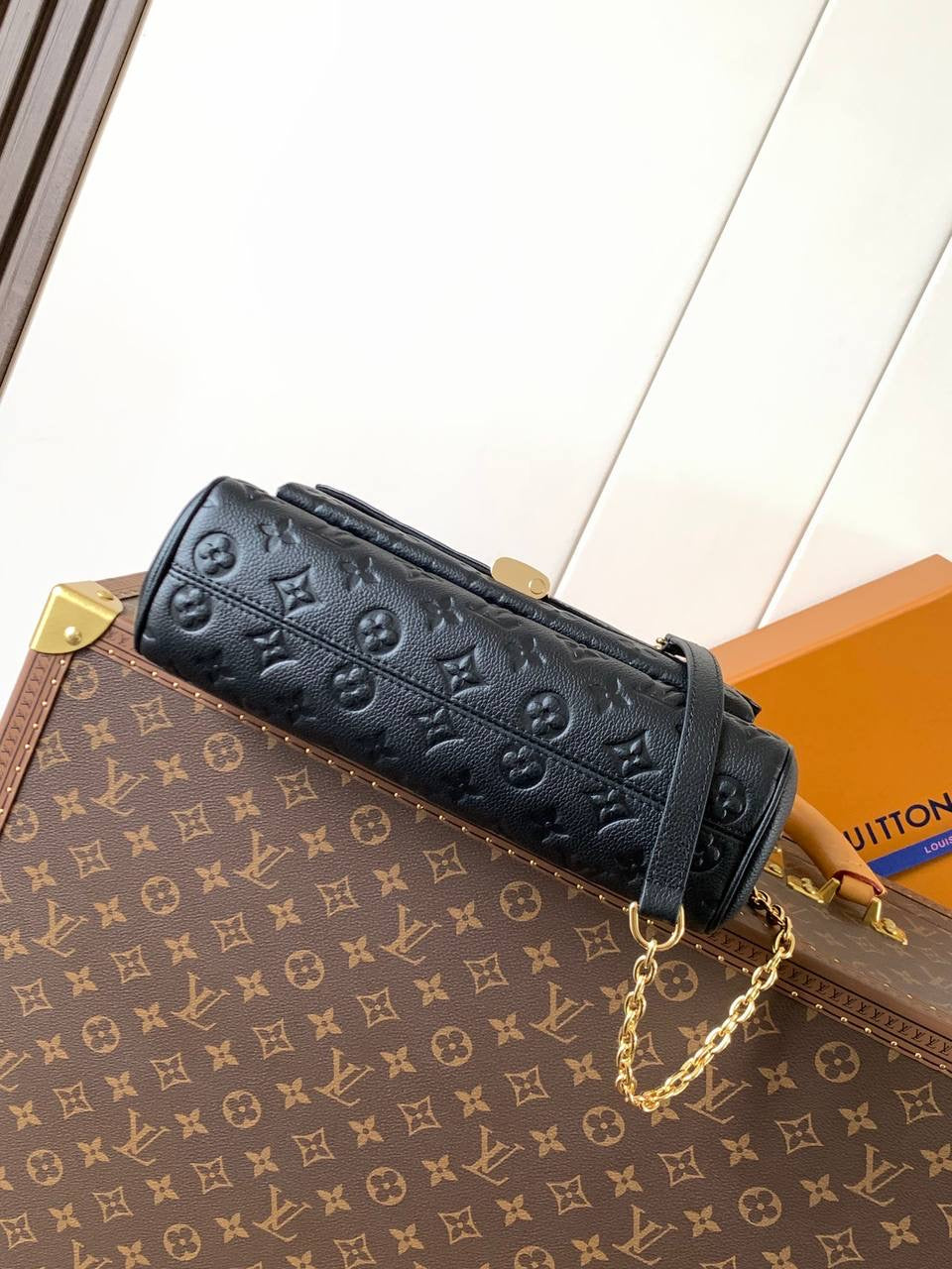 LL ANYTIME FLAP NEGRO