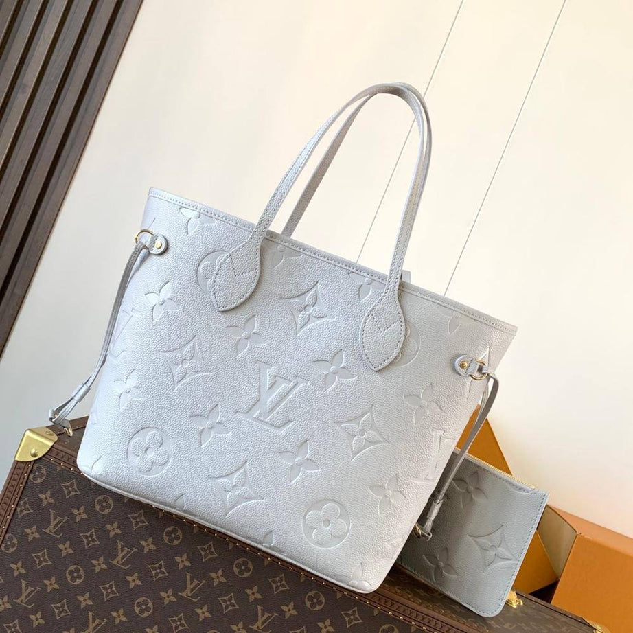 BOLSO NEVERFULL BRUME