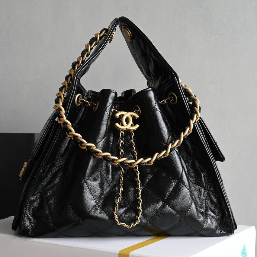 BOLSO 25 PEQUEÑO NEGRO