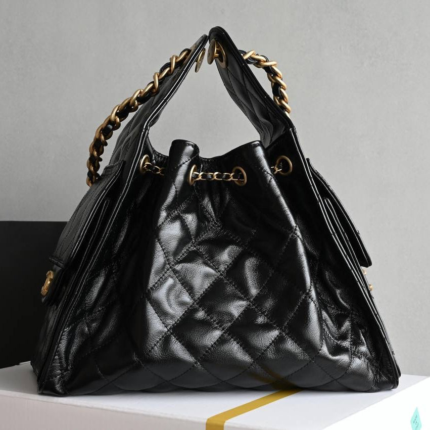 CC 25 PEQUEÑO NEGRO