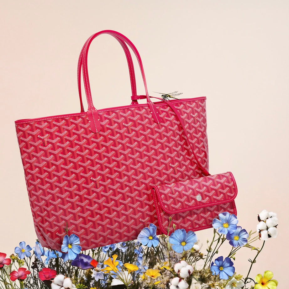 GD SAINT LOUIS ROJO