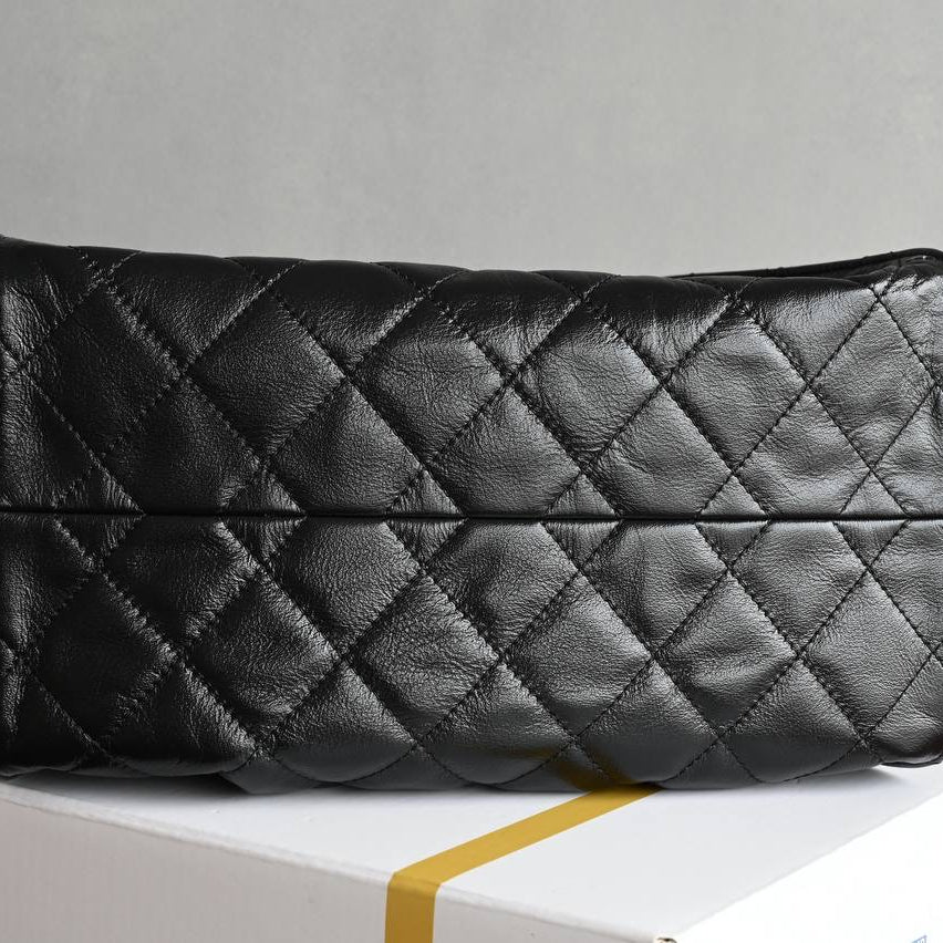 CC 25 PEQUEÑO NEGRO