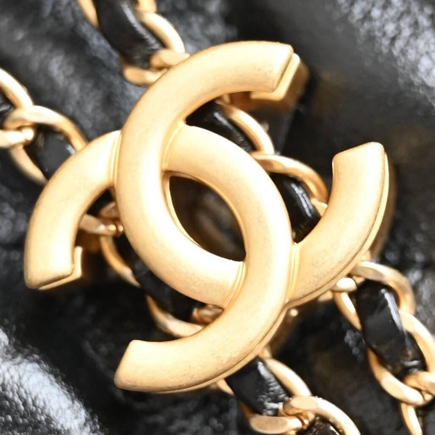 CC 25 PEQUEÑO NEGRO