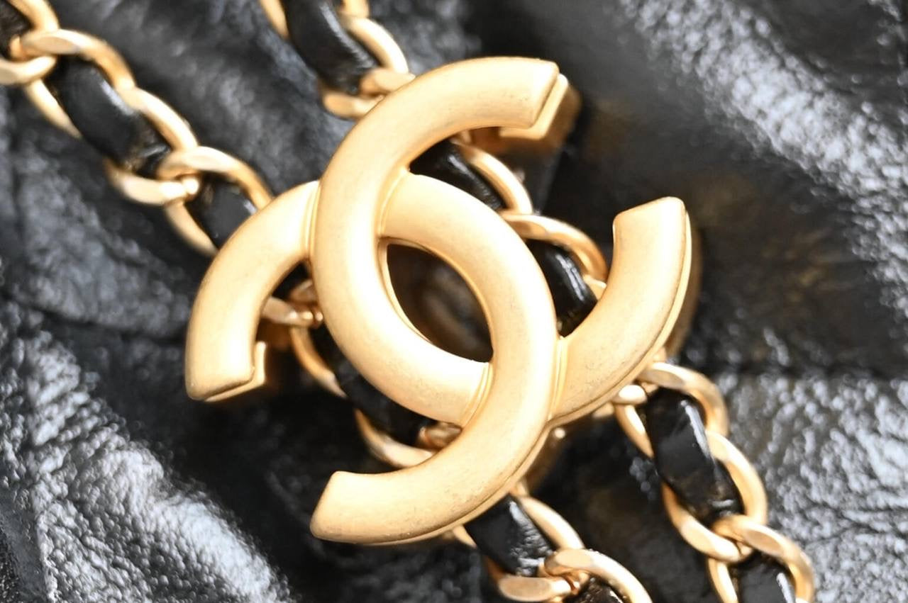 CC 25 PEQUEÑO NEGRO