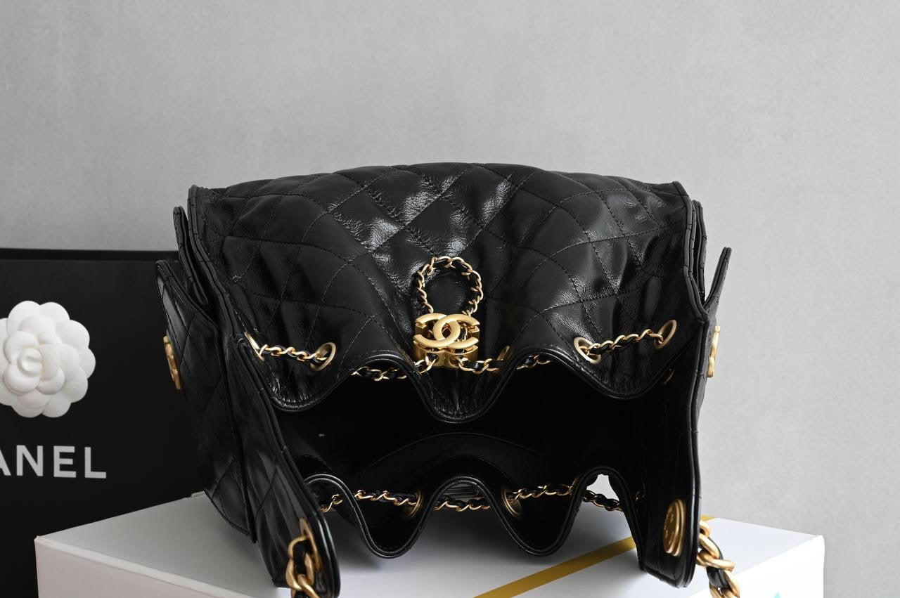 CC 25 PEQUEÑO NEGRO