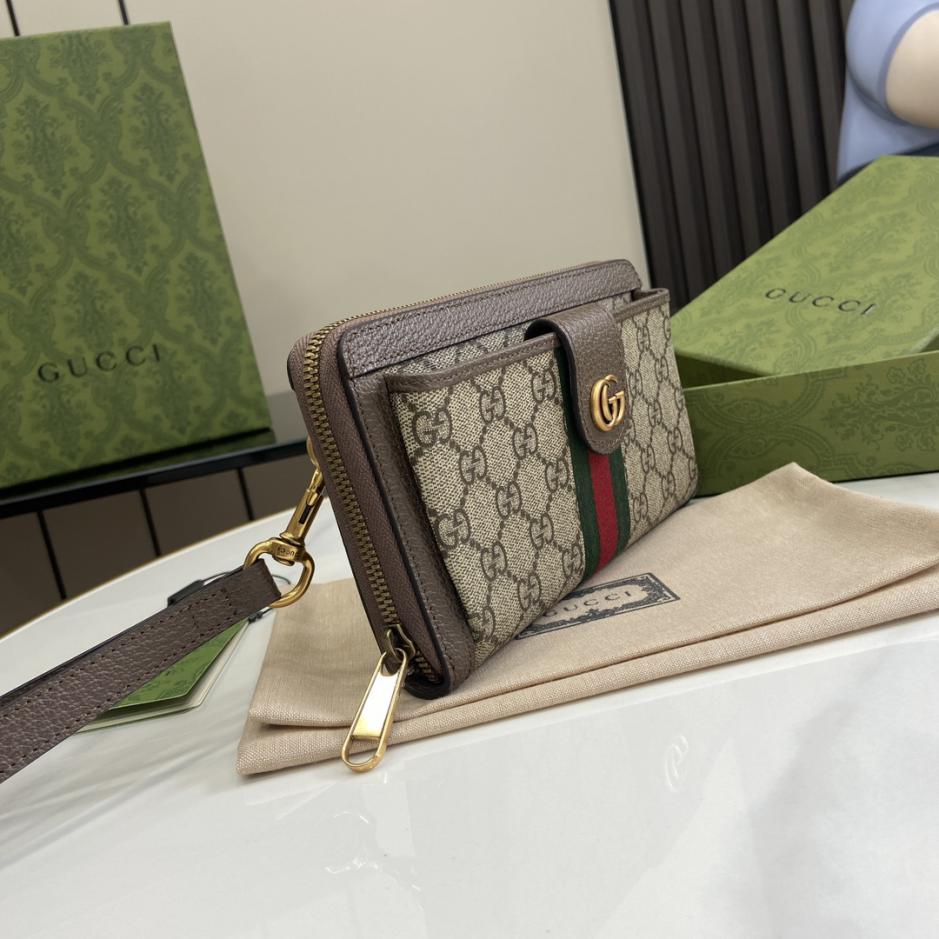 GU CARTERA