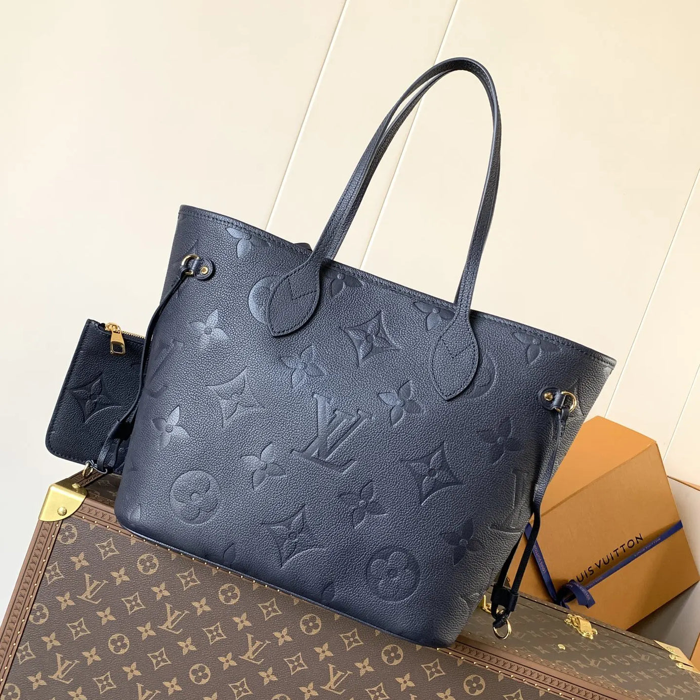 LL NEVERFULL MM