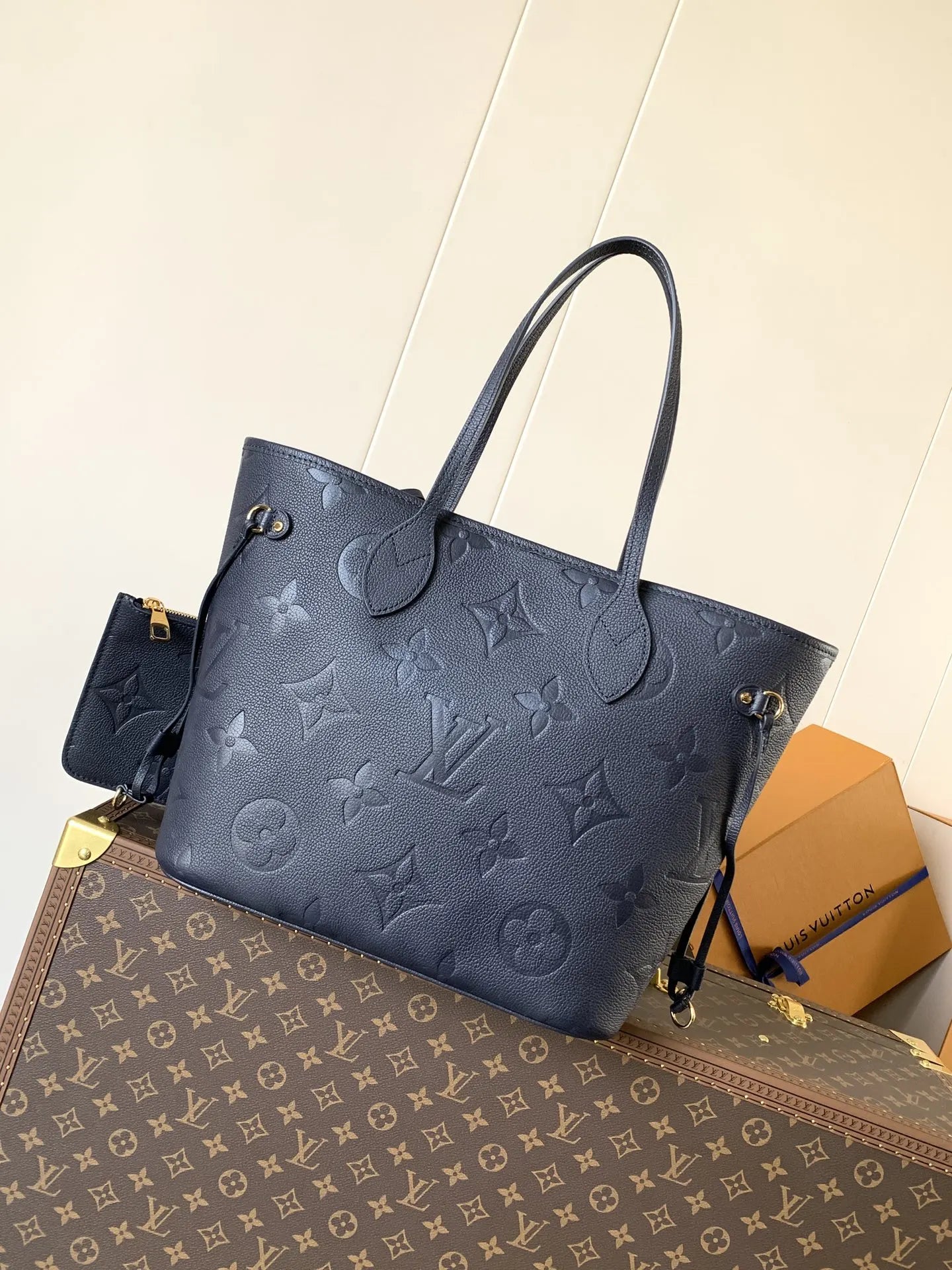 LL NEVERFULL MM