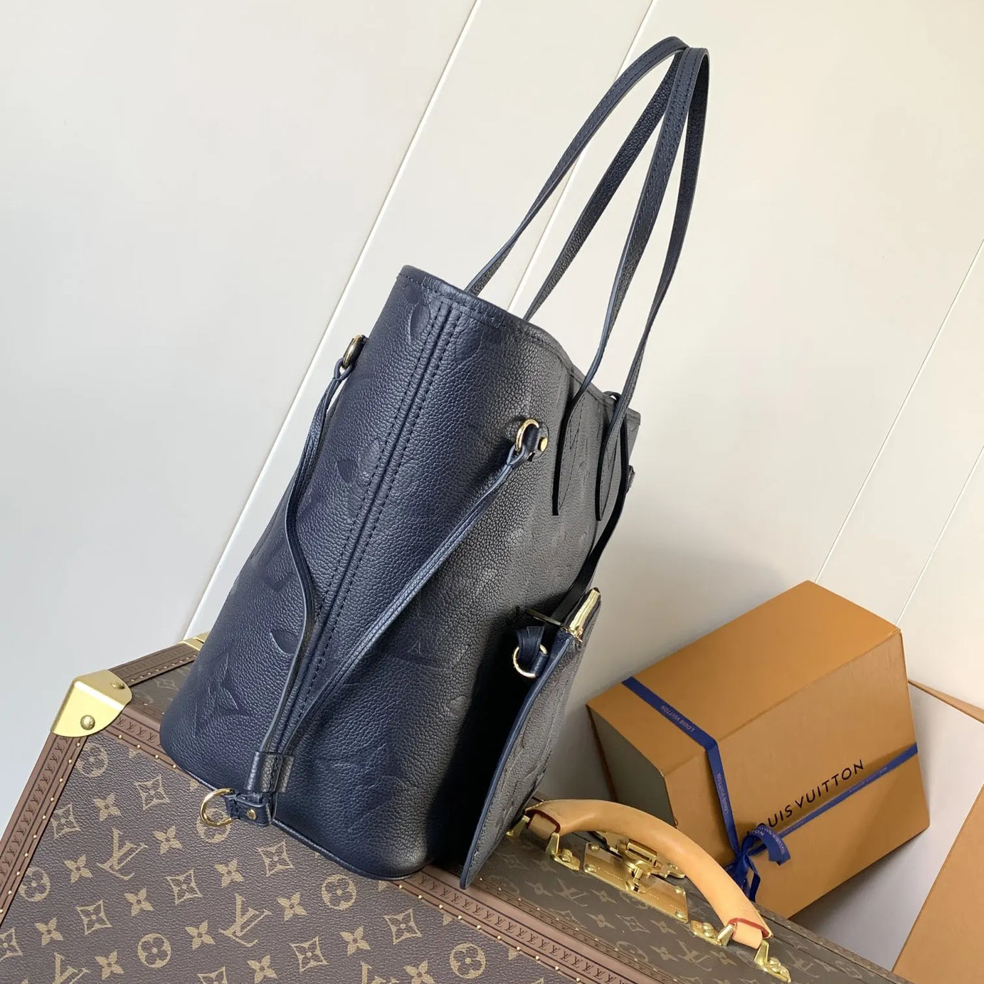 LL NEVERFULL MM