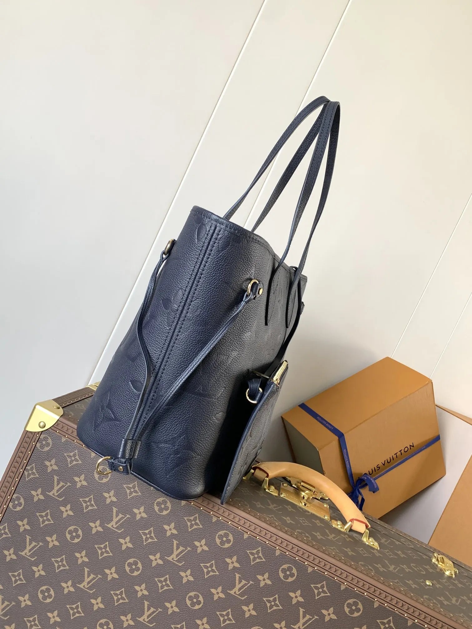 LL NEVERFULL MM