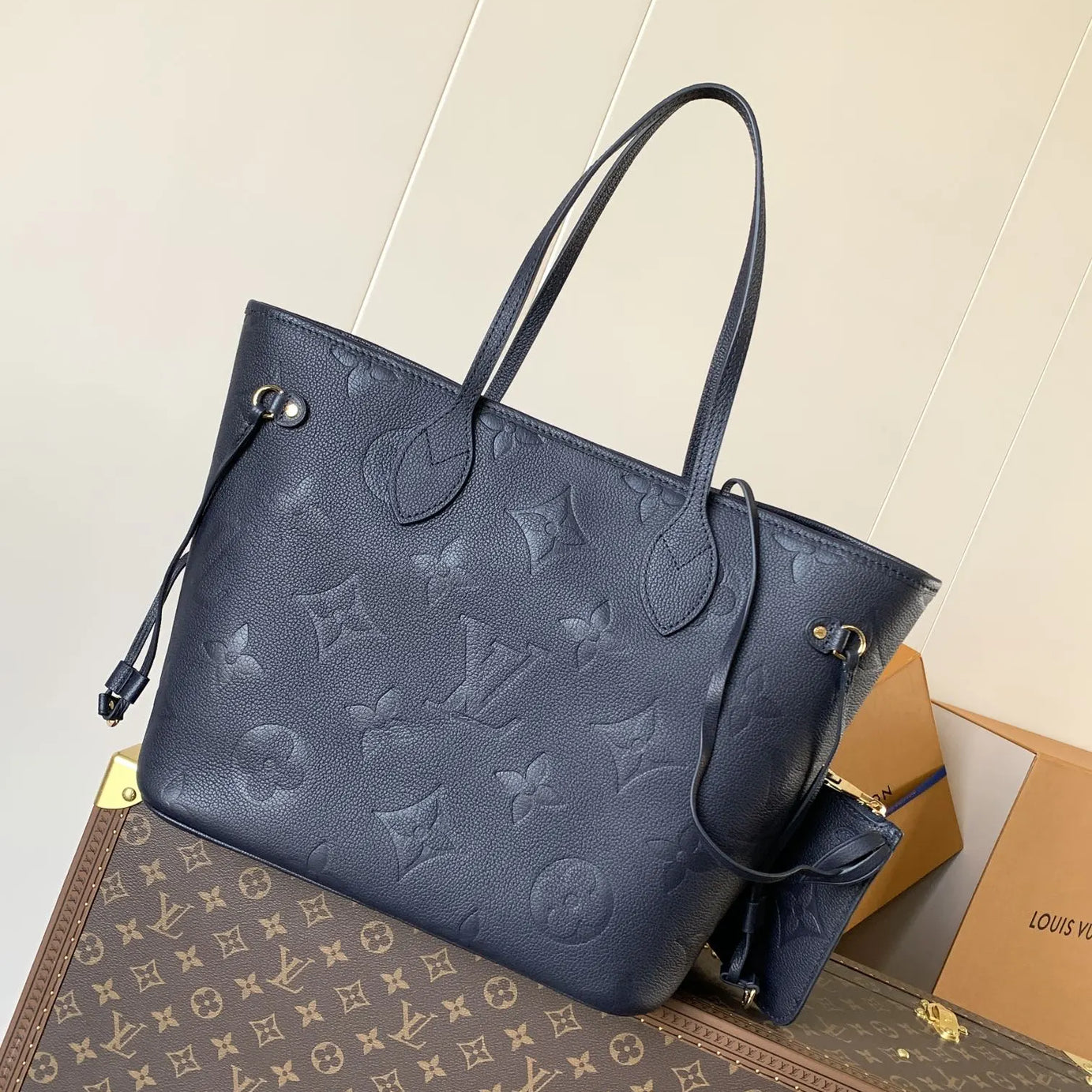 LL NEVERFULL MM