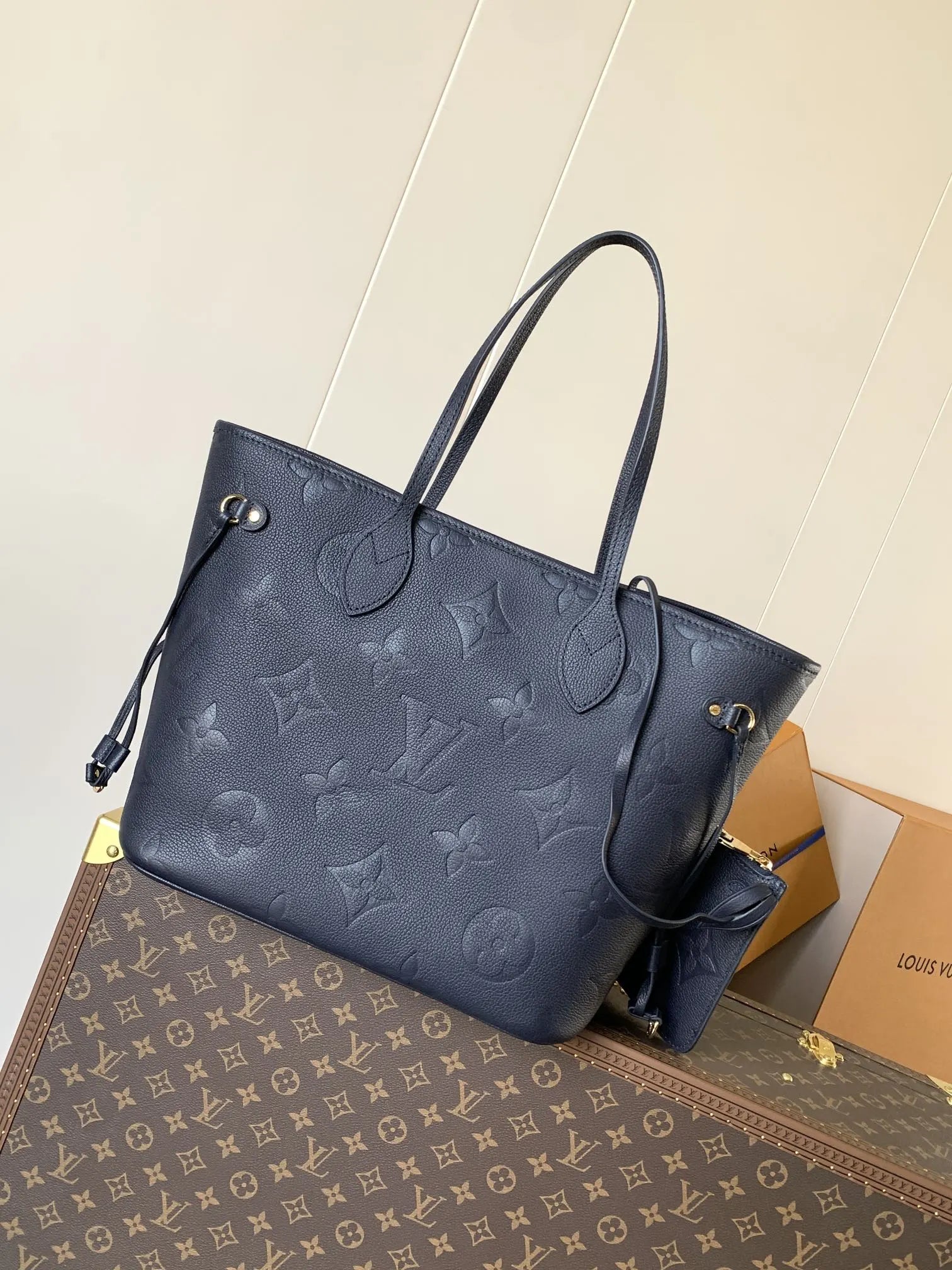 LL NEVERFULL MM