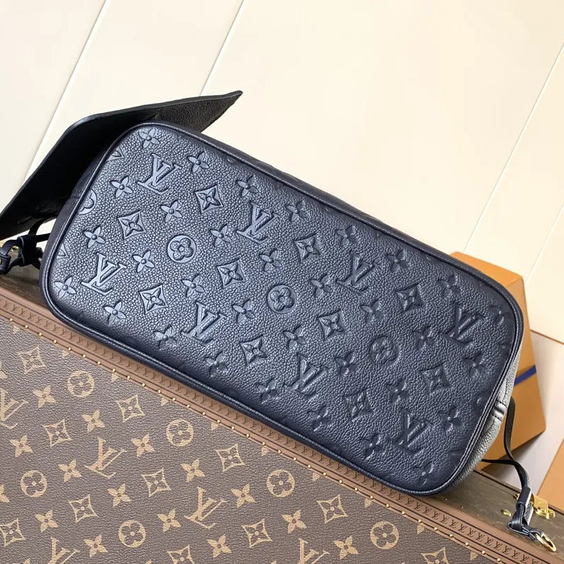LL NEVERFULL MM