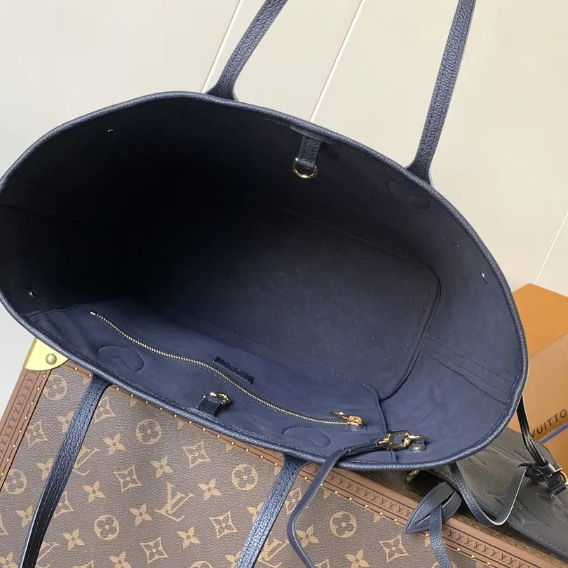 LL NEVERFULL MM