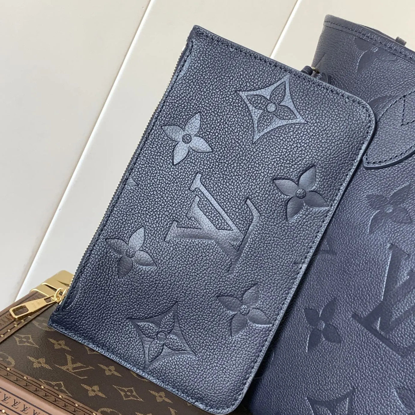 LL NEVERFULL MM