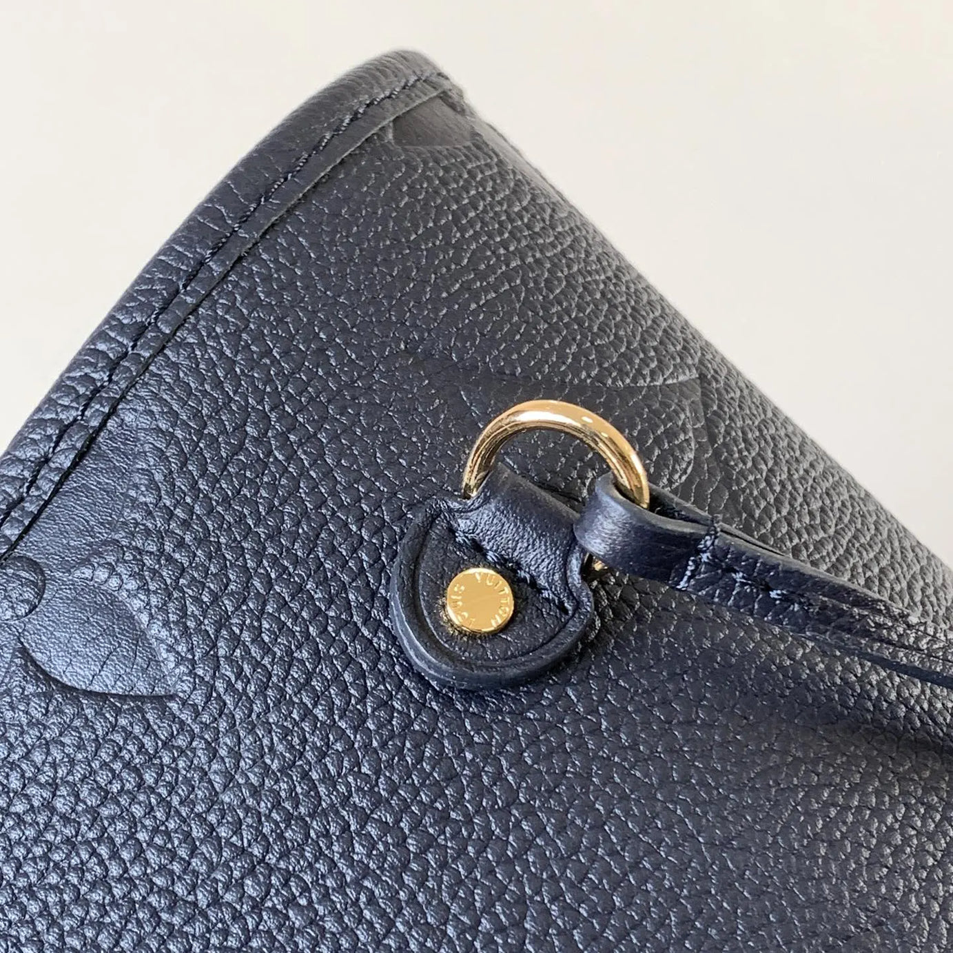LL NEVERFULL MM