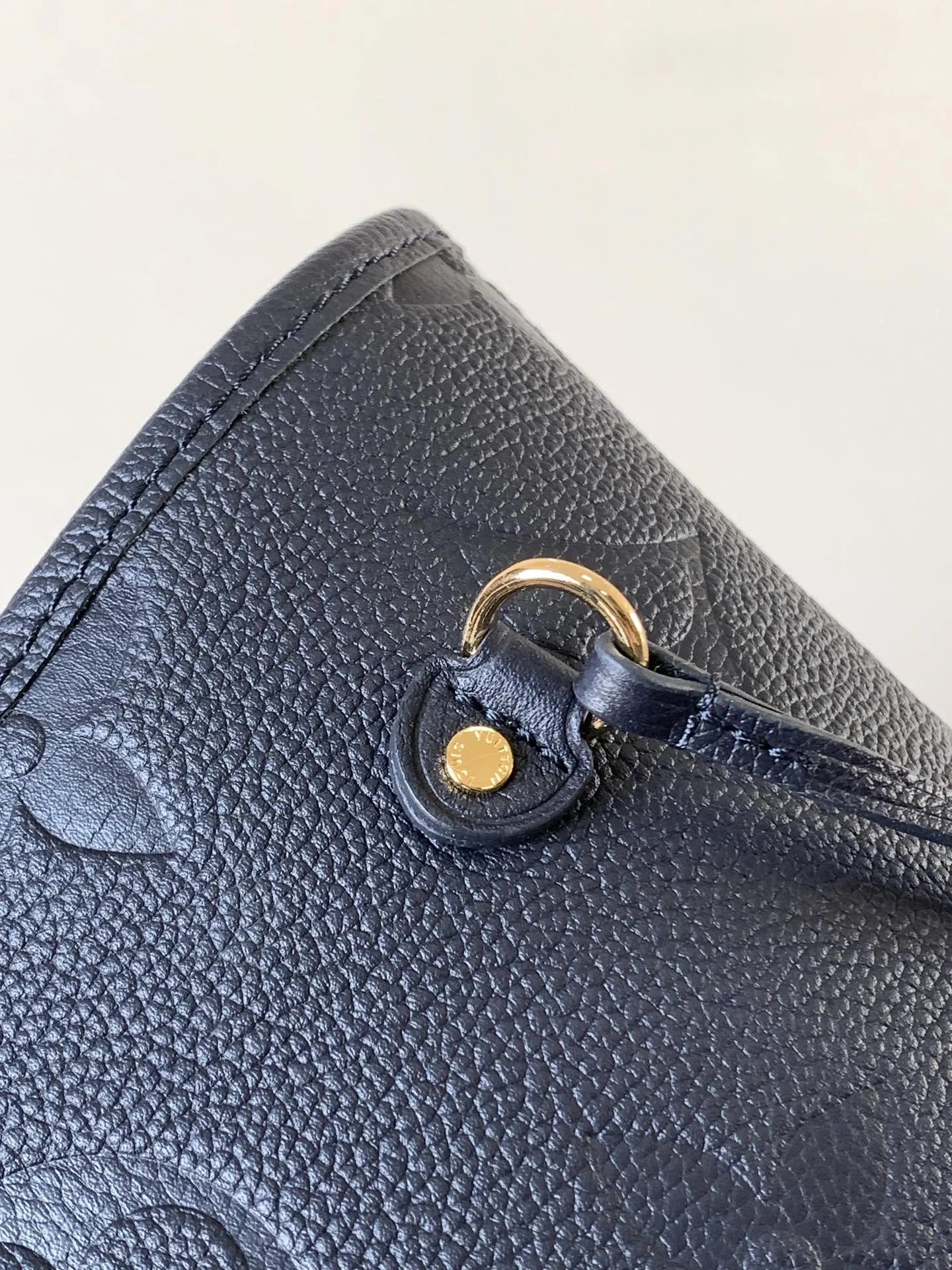 LL NEVERFULL MM