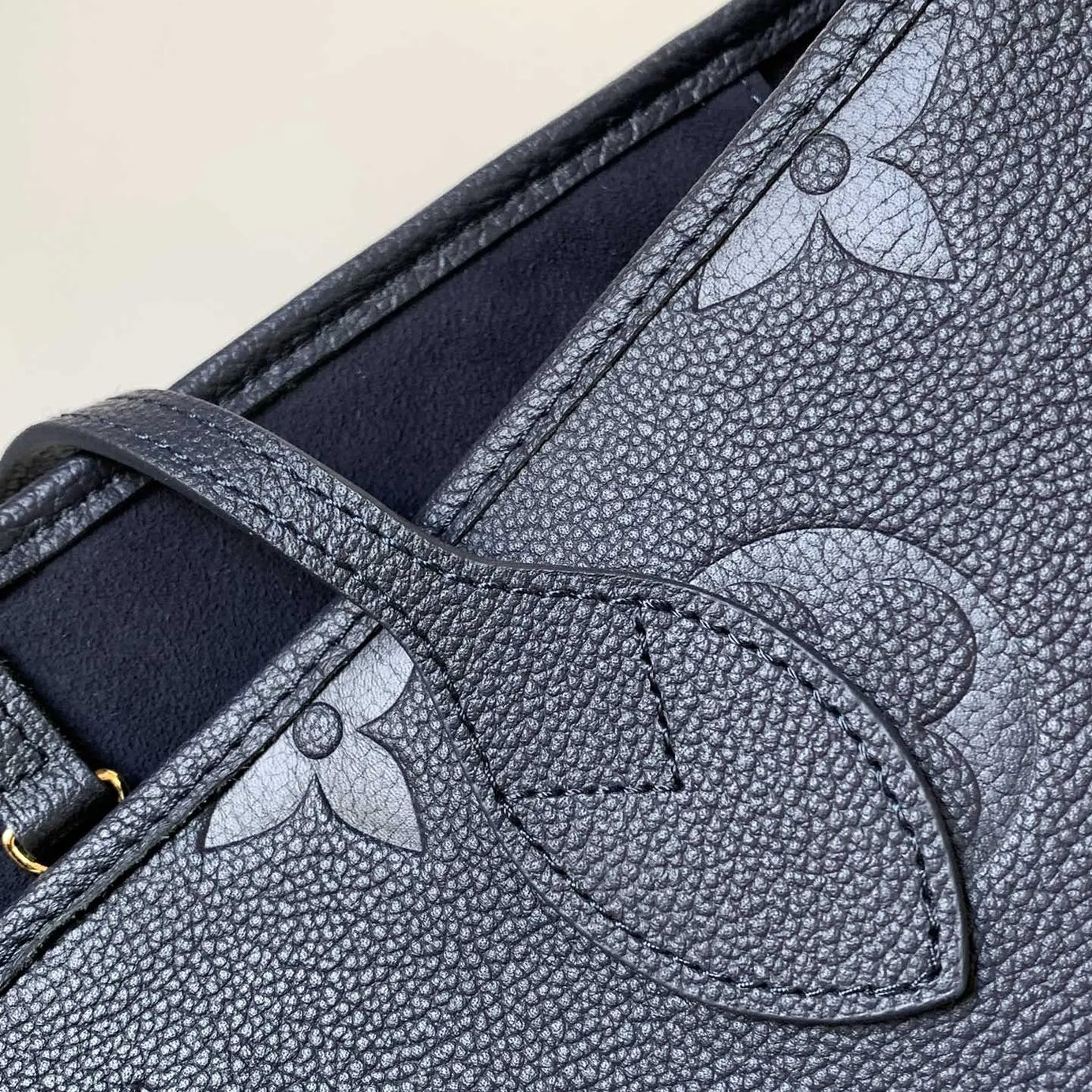 LL NEVERFULL MM
