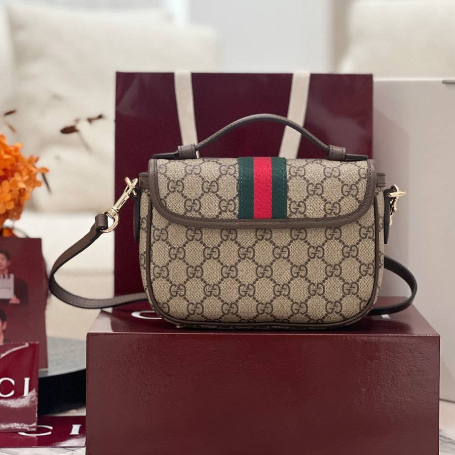 GU DE MANO OPHIDIA PEQUEÑO