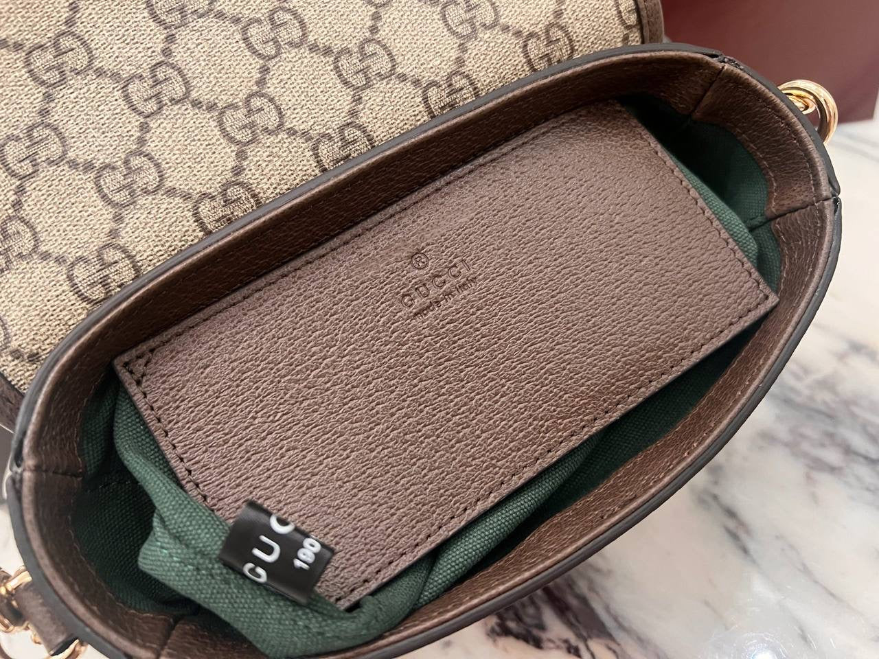 GU DE MANO OPHIDIA PEQUEÑO