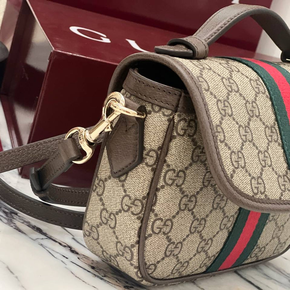 GU DE MANO OPHIDIA PEQUEÑO