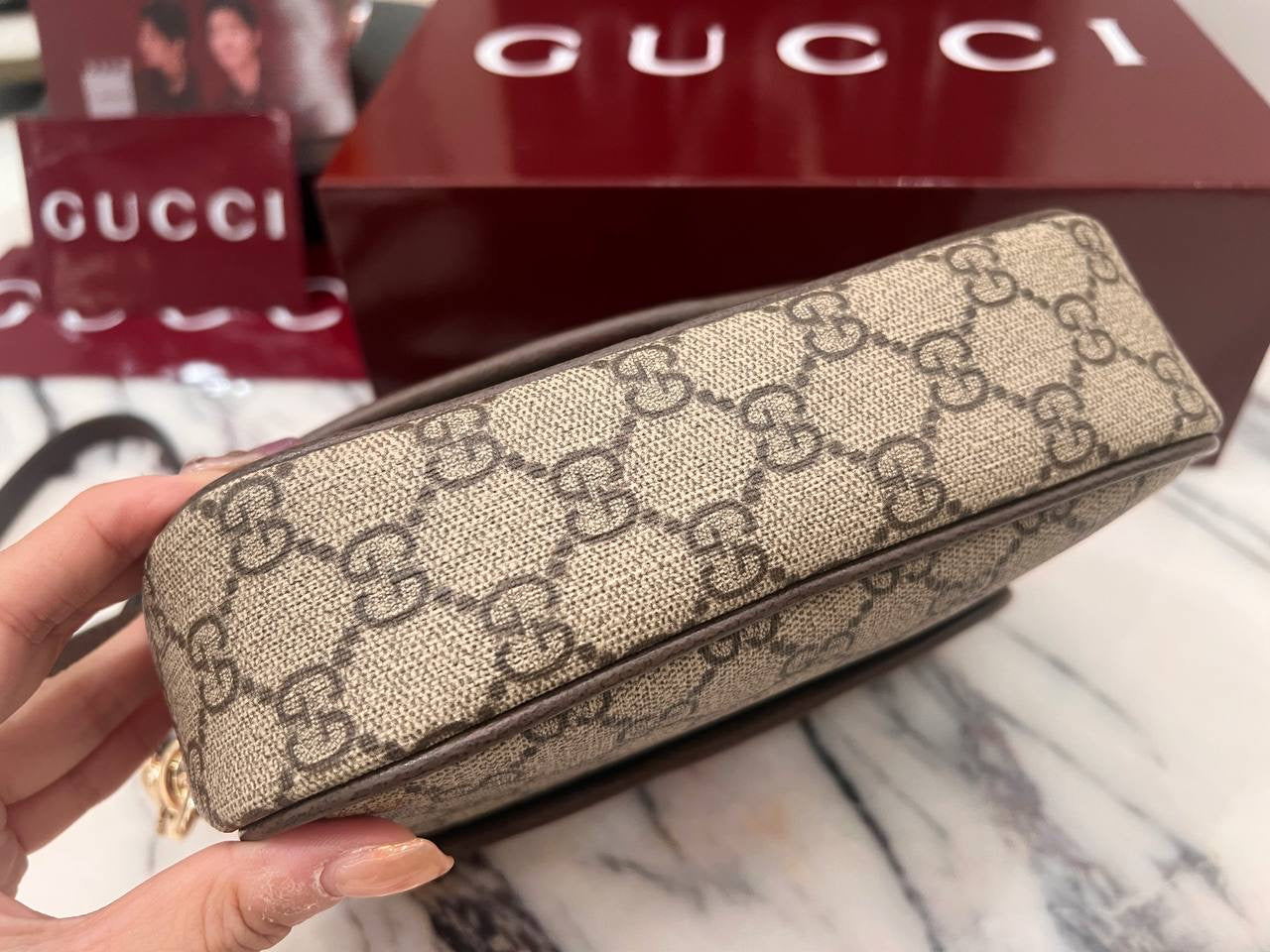 GU DE MANO OPHIDIA PEQUEÑO