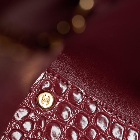 CC CROCODILE VINO