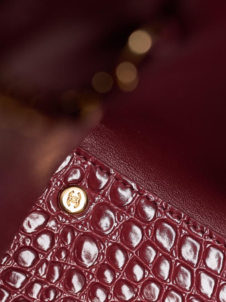 CC CROCODILE VINO