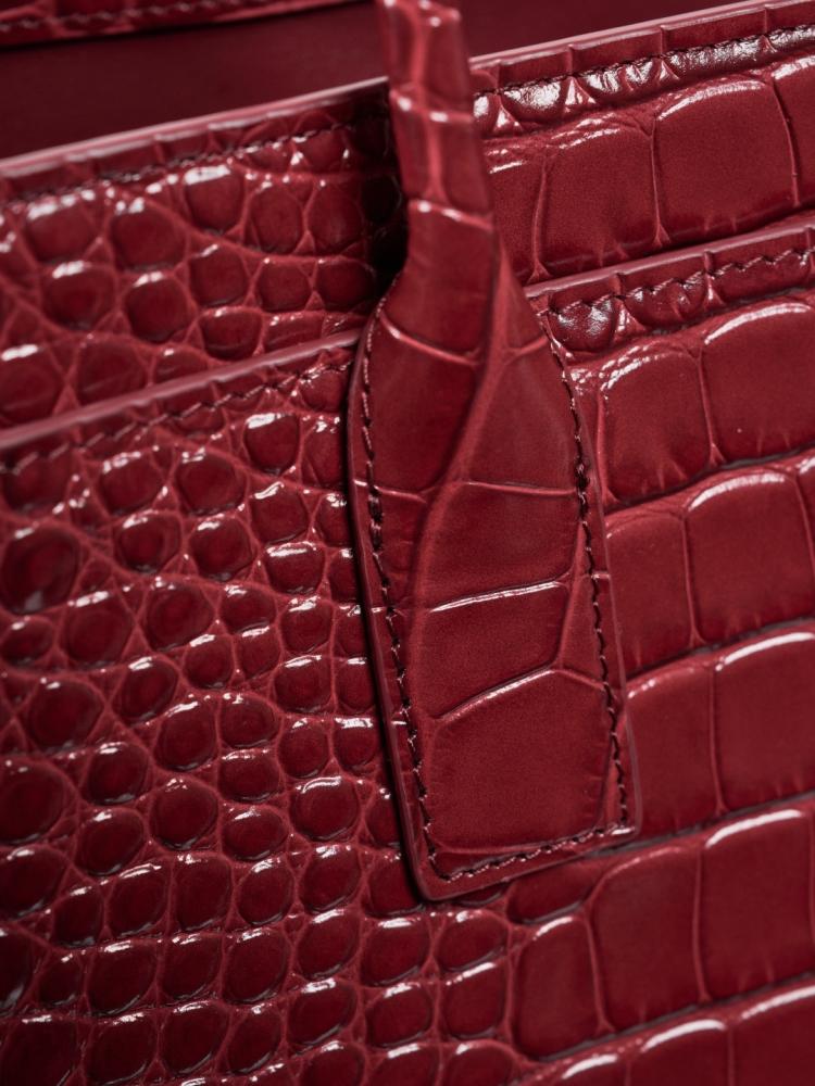 CC CROCODILE VINO