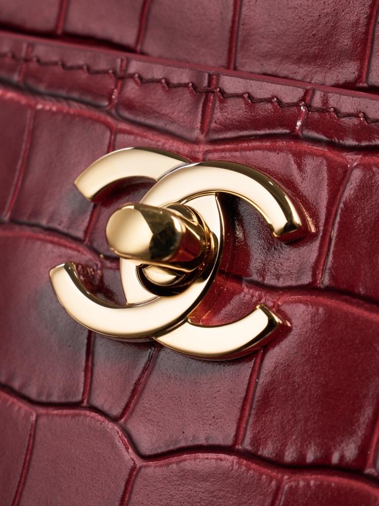 CC CROCODILE VINO