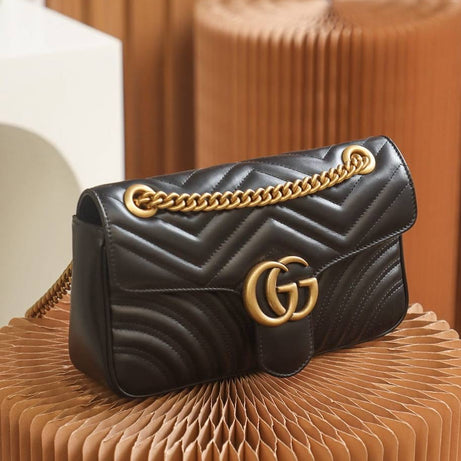 BOLSO MARMONT NEGRO