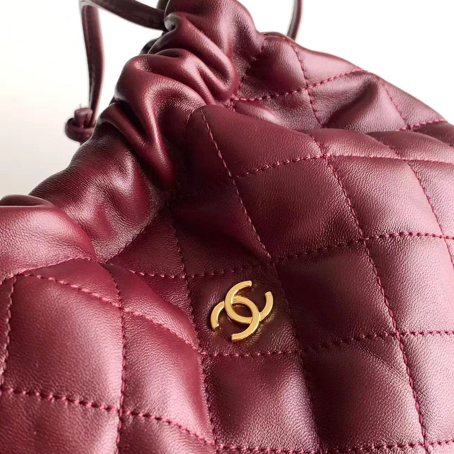 CC LAMBSKIN VINO
