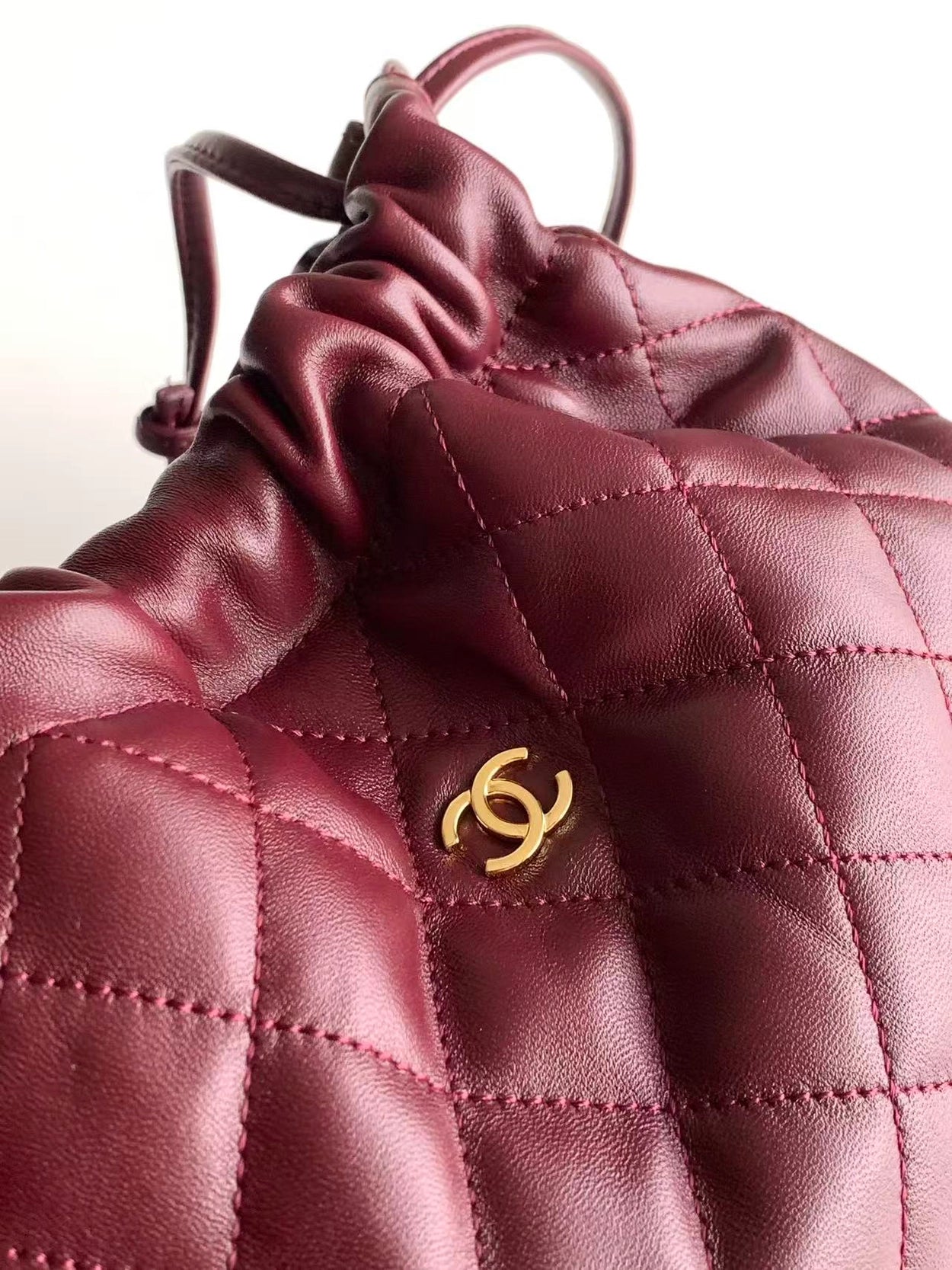 CC LAMBSKIN VINO