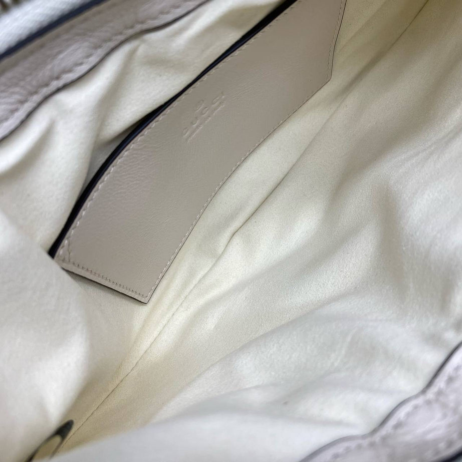 GU MARMONT SMALL MATELASSÉ