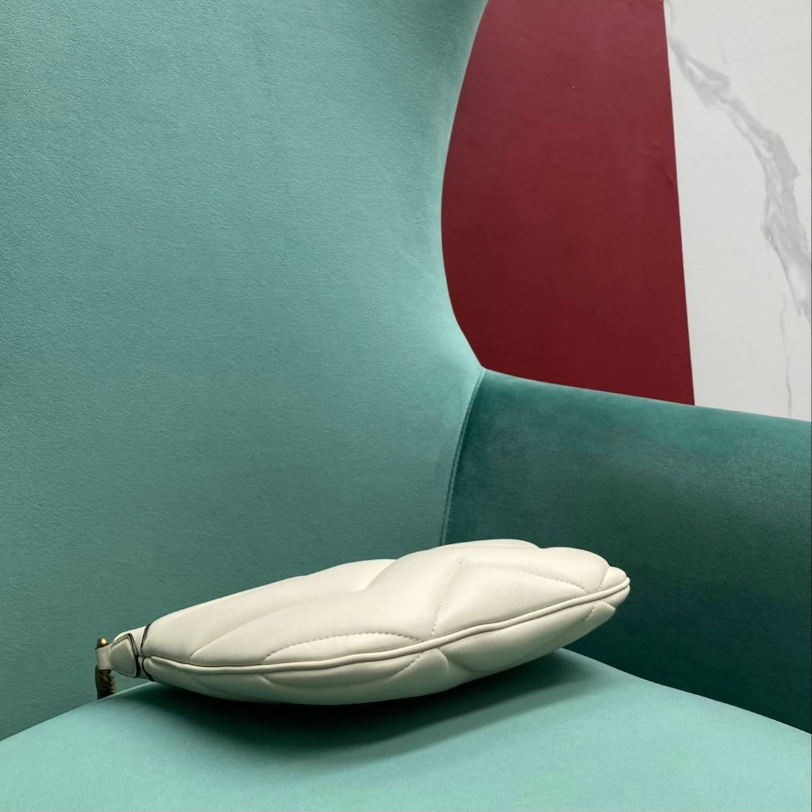 GU MARMONT SMALL MATELASSÉ