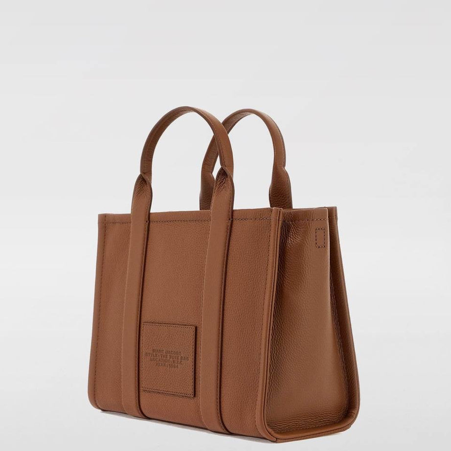 MJ MEDIUM TOTE CAFE