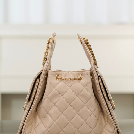 CC 25 MEDIUM | BEIGE
