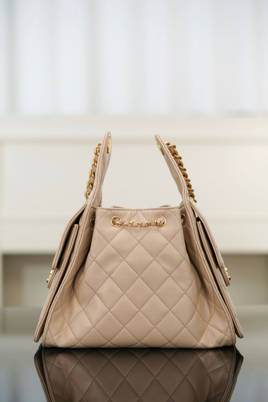 CC 25 MEDIUM | BEIGE