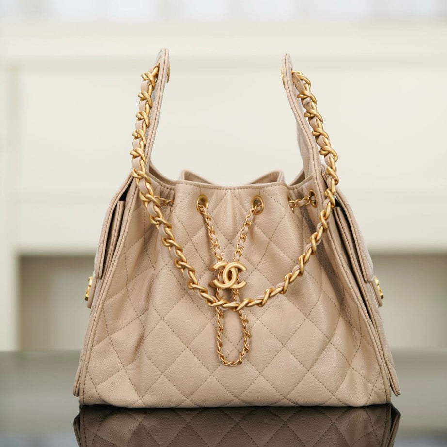 CC 25 MEDIUM | BEIGE