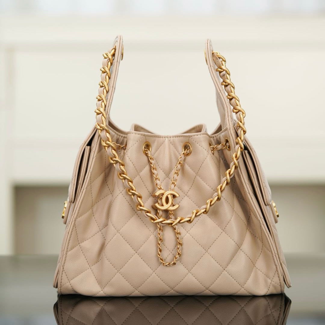 CC 25 MEDIUM | BEIGE