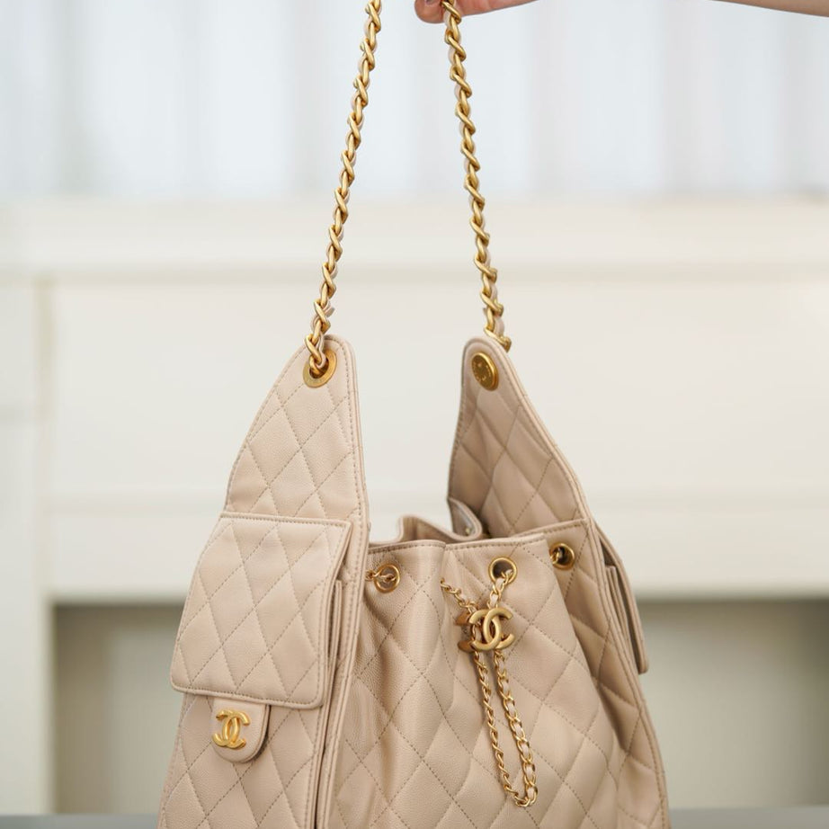 CC 25 MEDIUM | BEIGE