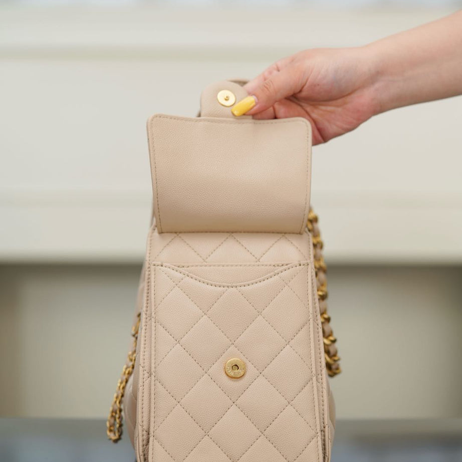 CC 25 MEDIUM | BEIGE