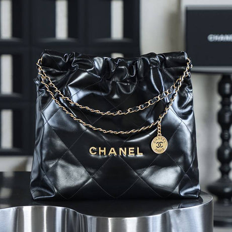 CC 22 NEGRO
