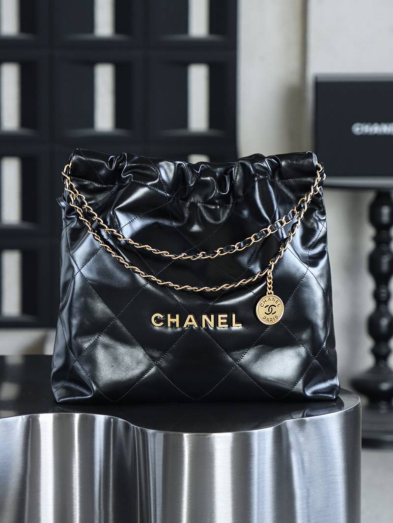 CC 22 NEGRO