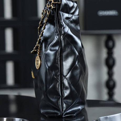 CC 22 NEGRO