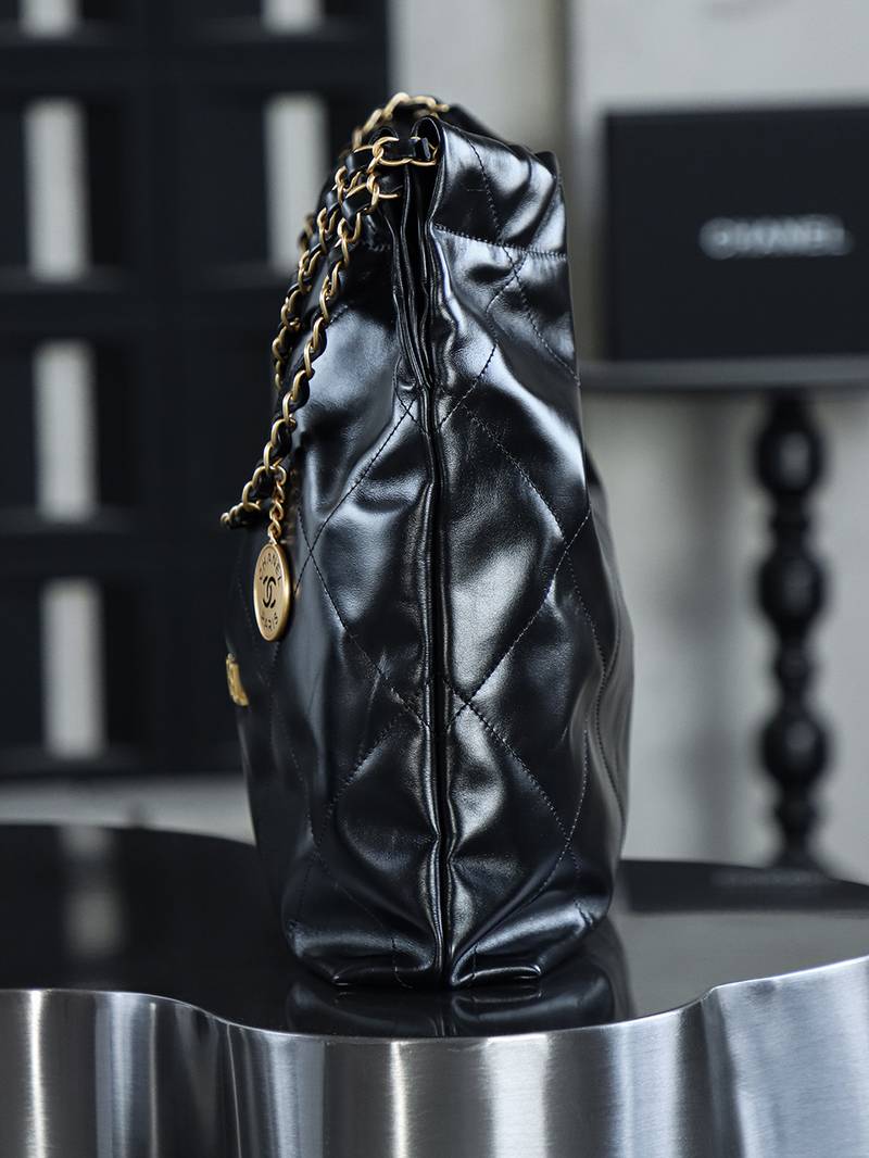CC 22 NEGRO