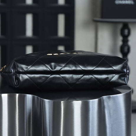 CC 22 NEGRO
