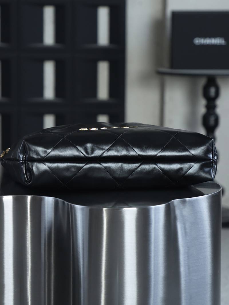 CC 22 NEGRO