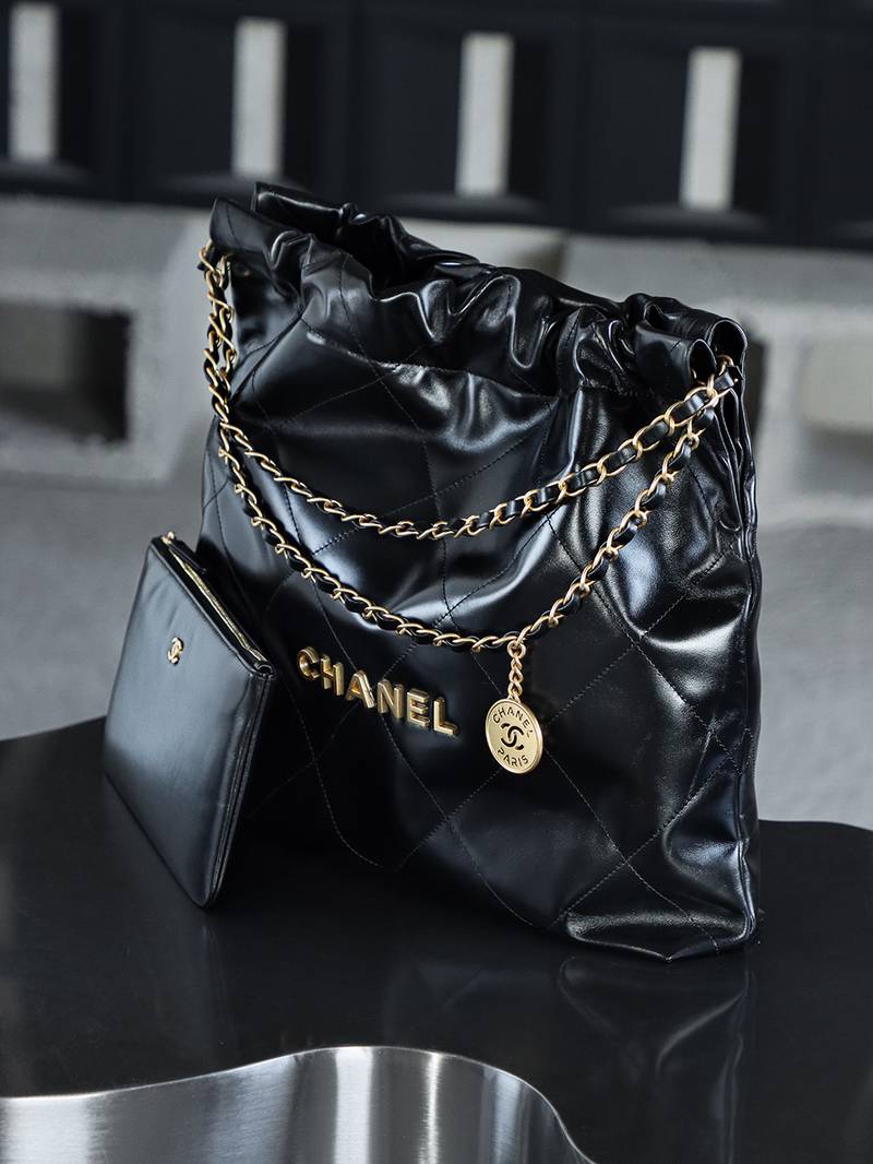 CC 22 NEGRO