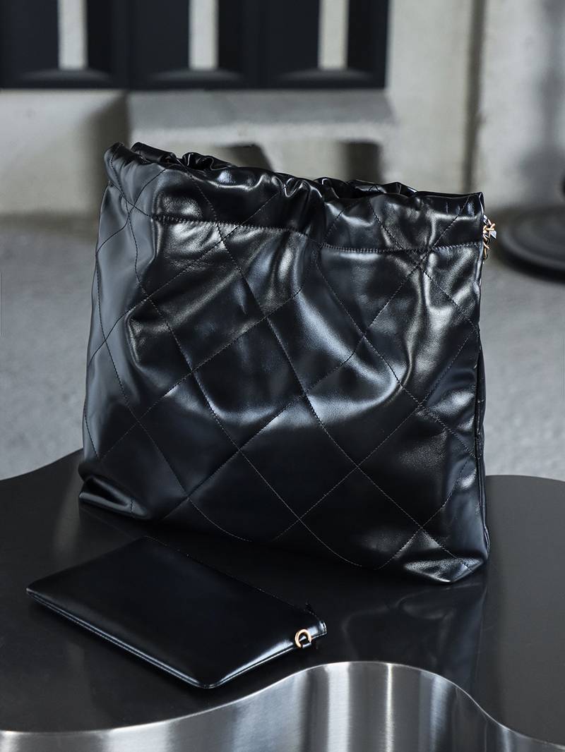 CC 22 NEGRO